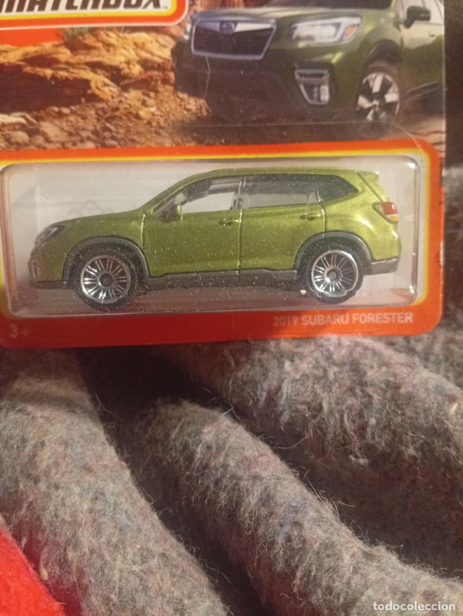 Coches a escala Matchbox: Matchbox ........... - Foto 2