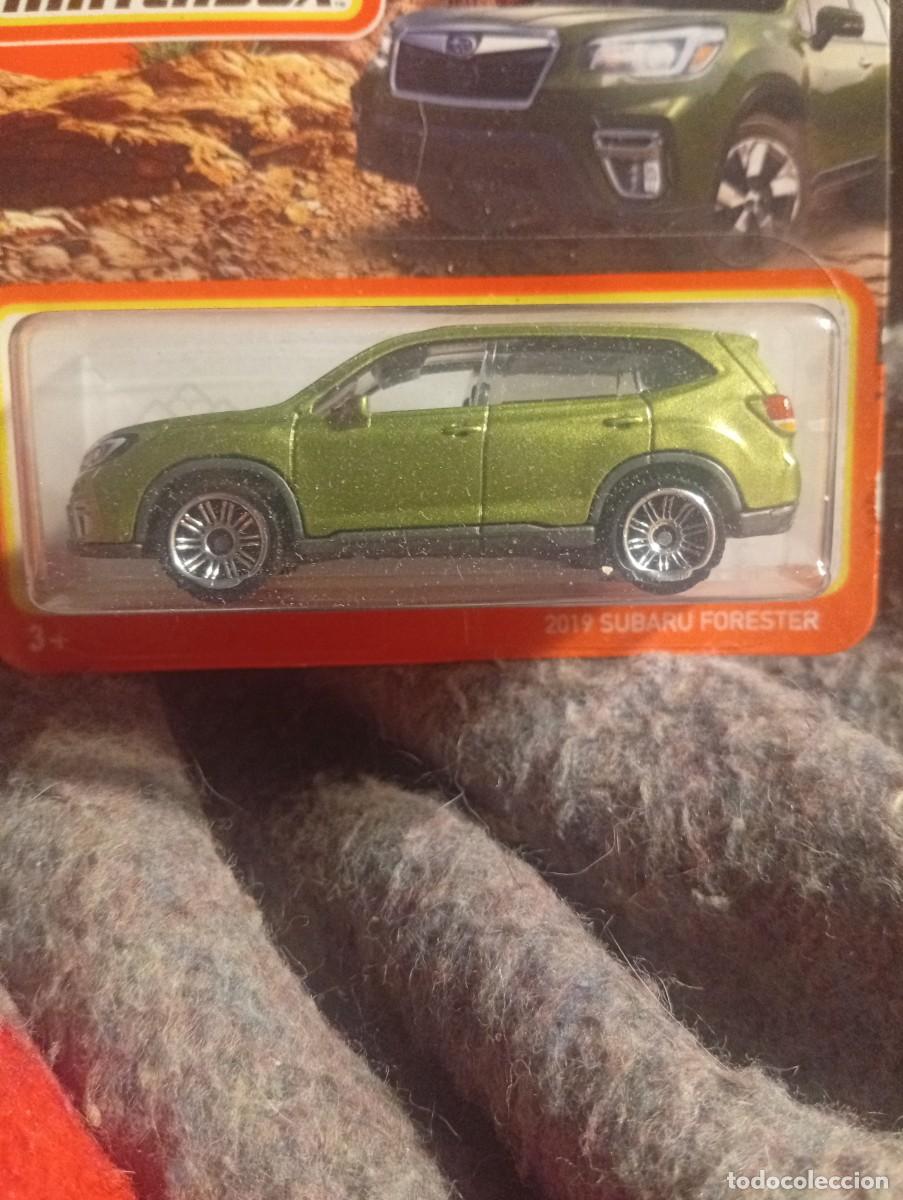Coches a escala Matchbox: Matchbox ........... - Foto 3