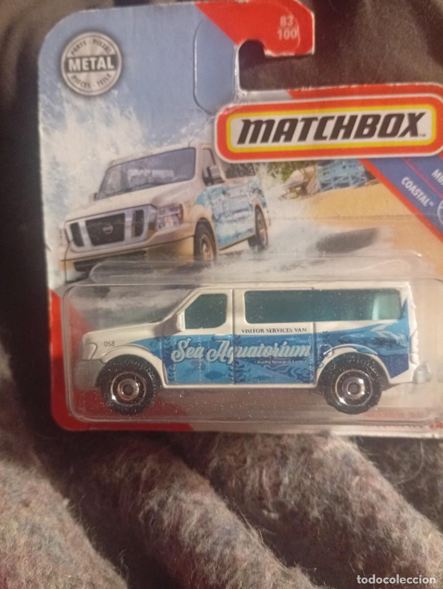 Coches a escala Matchbox: Matchbox ........... - Foto 1