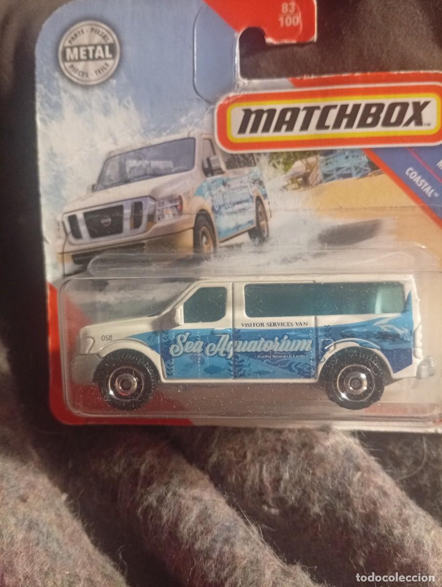 Coches a escala Matchbox: Matchbox ........... - Foto 2