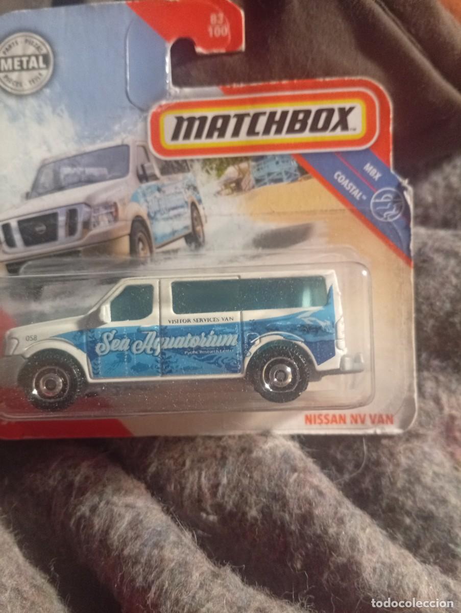 Coches a escala Matchbox: Matchbox ........... - Foto 3
