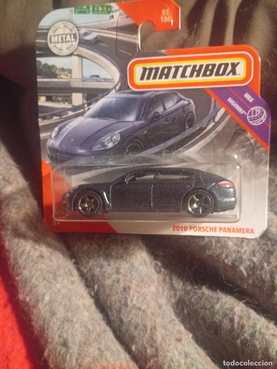 Coches a escala Matchbox: Matchbox ........... - Foto 1