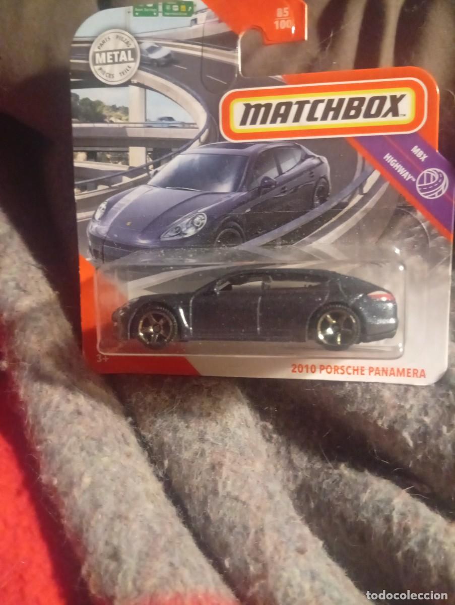 Coches a escala Matchbox: Matchbox ........... - Foto 2