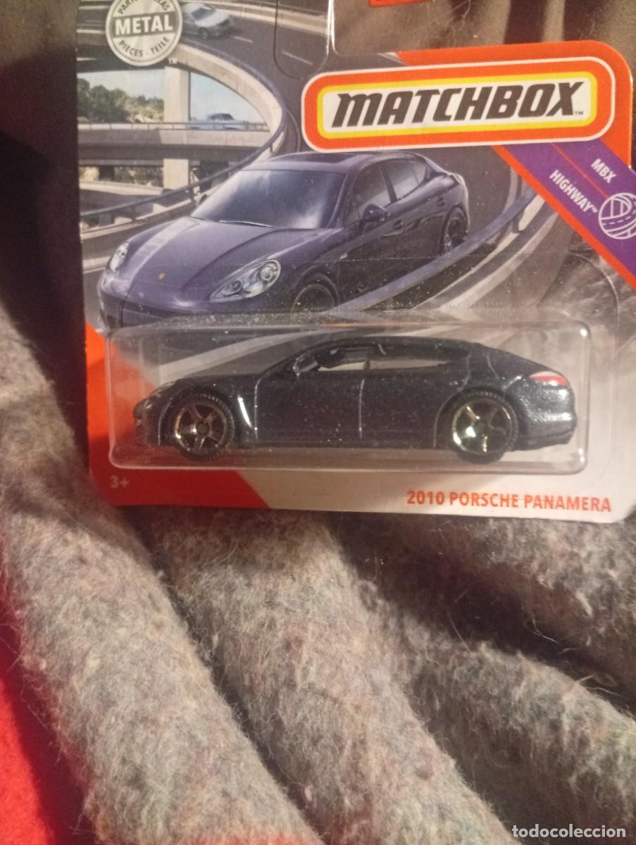Coches a escala Matchbox: Matchbox ........... - Foto 3