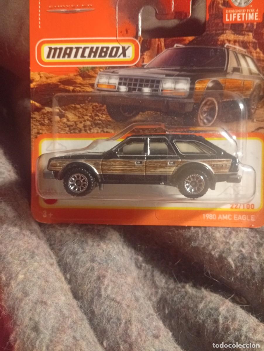 Coches a escala Matchbox: Matchbox ........... - Foto 3