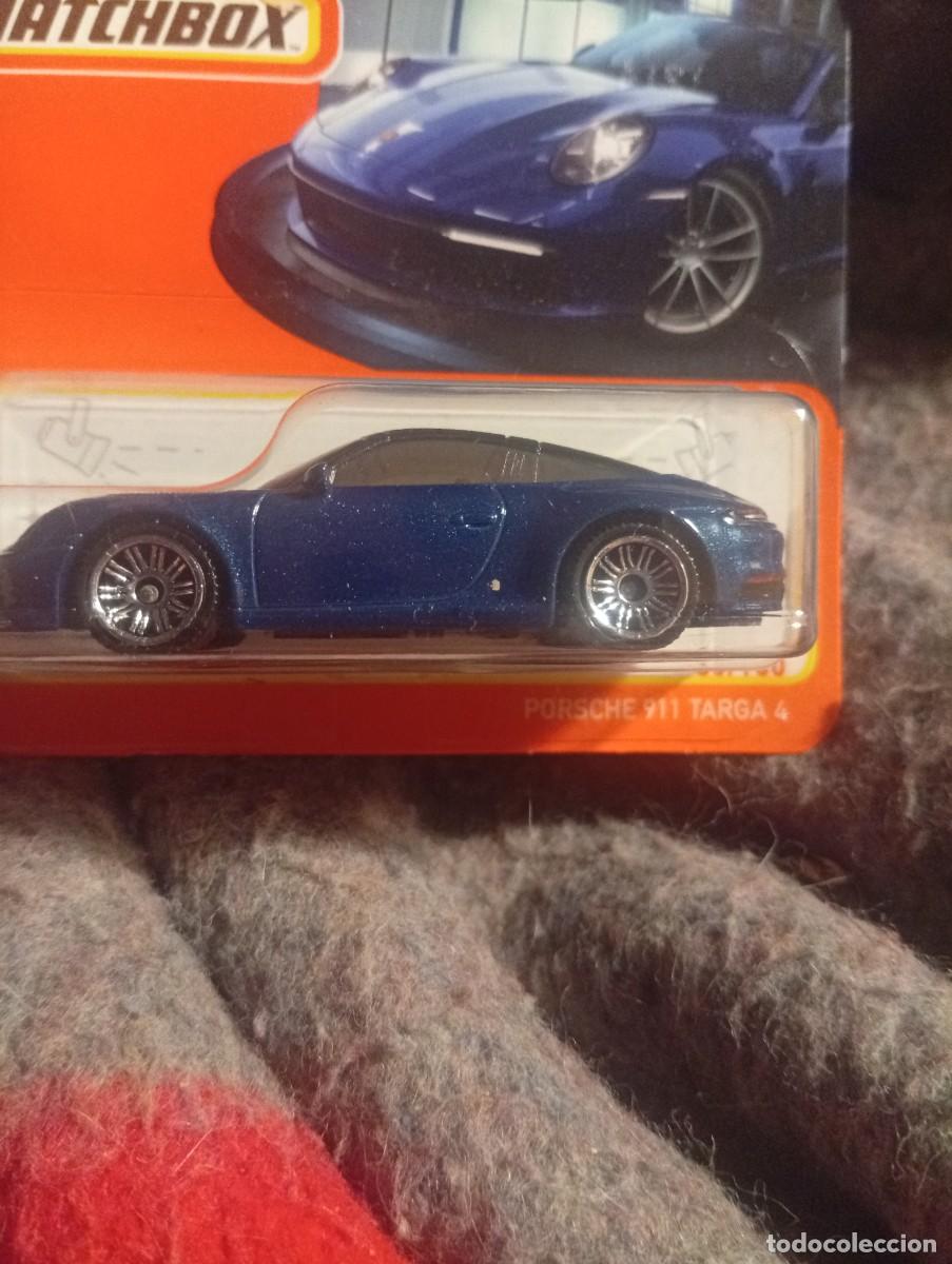 Coches a escala Matchbox: Matchbox ........... - Foto 1