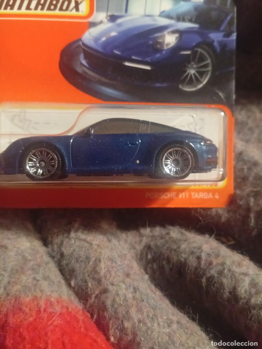 Coches a escala Matchbox: Matchbox ........... - Foto 2
