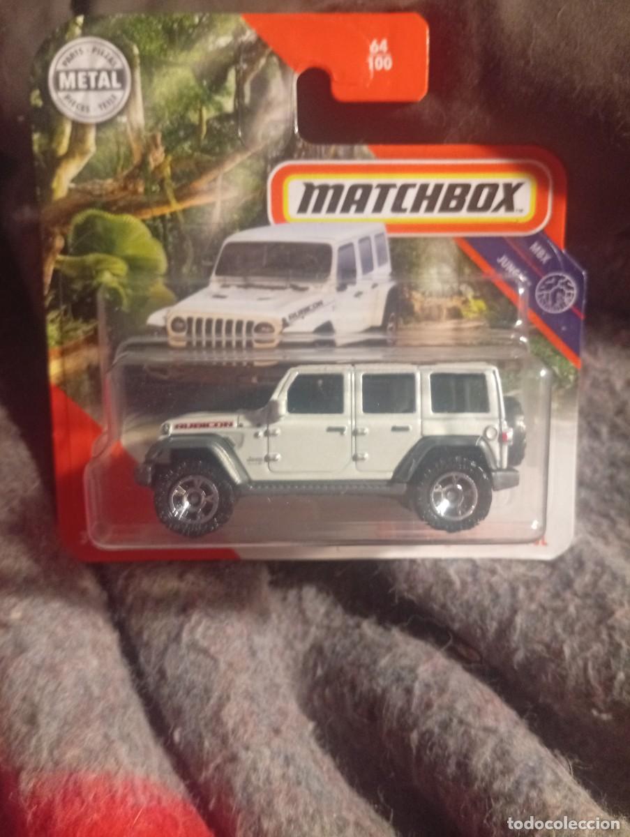 Coches a escala Matchbox: Matchbox ........... - Foto 1