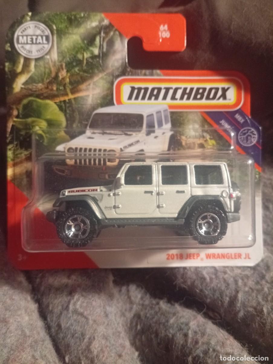 Coches a escala Matchbox: Matchbox ........... - Foto 3