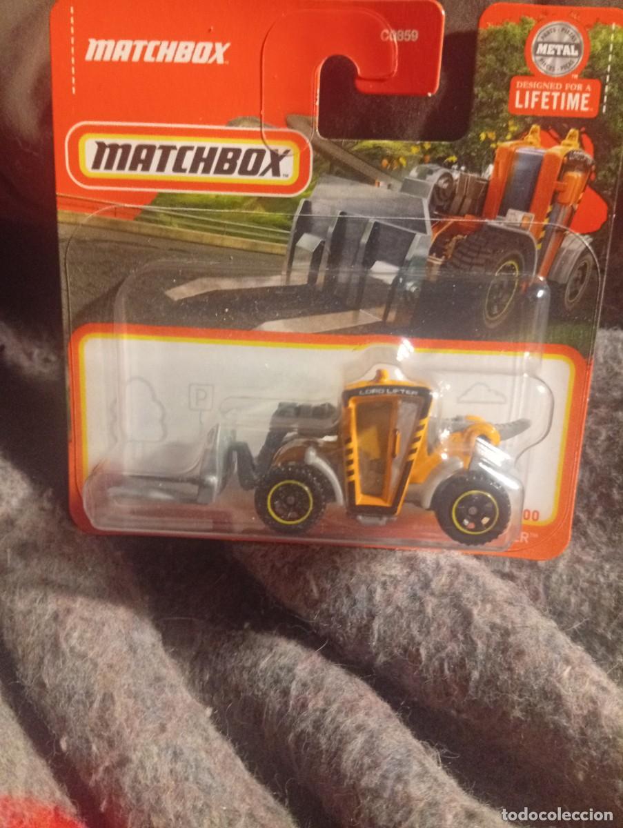 Coches a escala Matchbox: Matchbox ........... - Foto 1