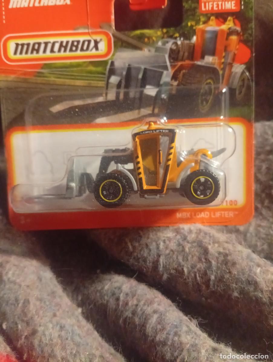 Coches a escala Matchbox: Matchbox ........... - Foto 3