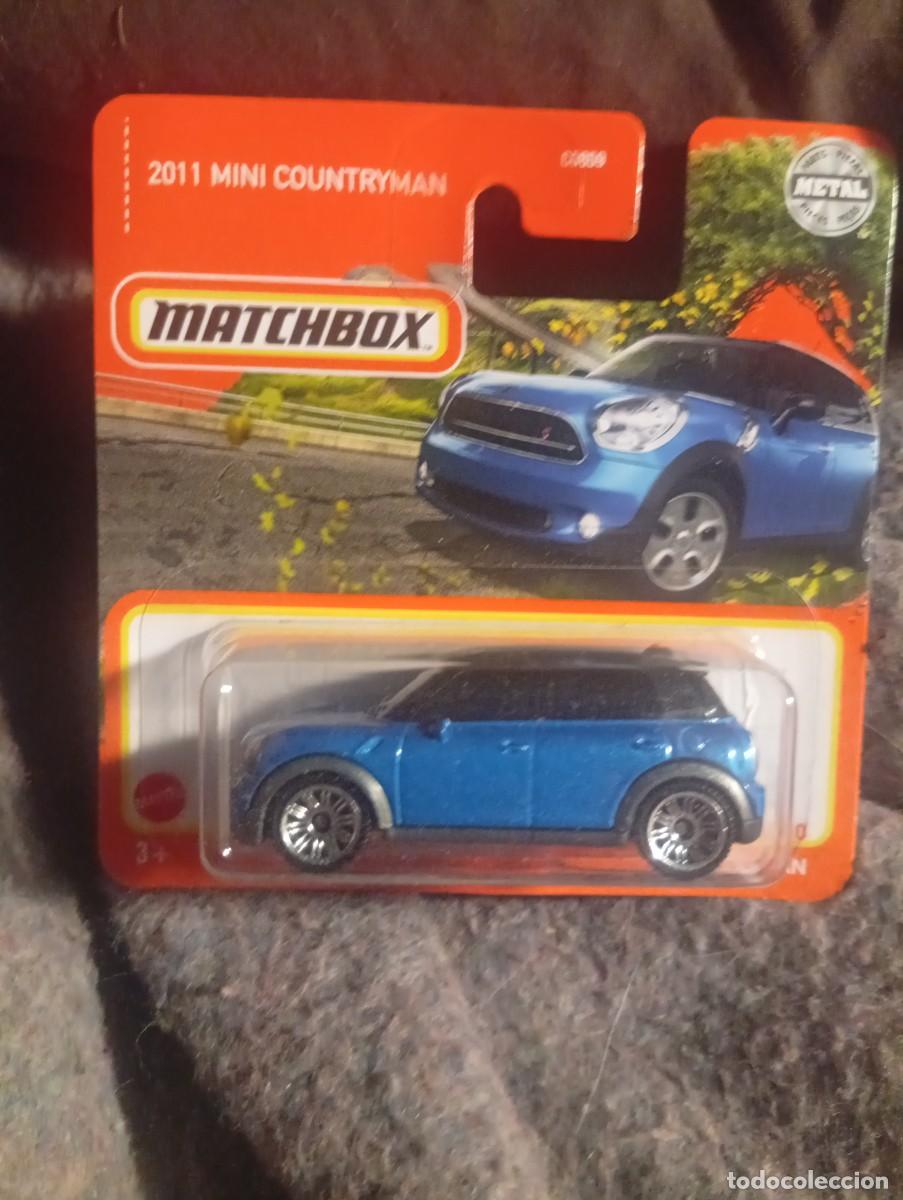 Coches a escala Matchbox: Matchbox ........... - Foto 1