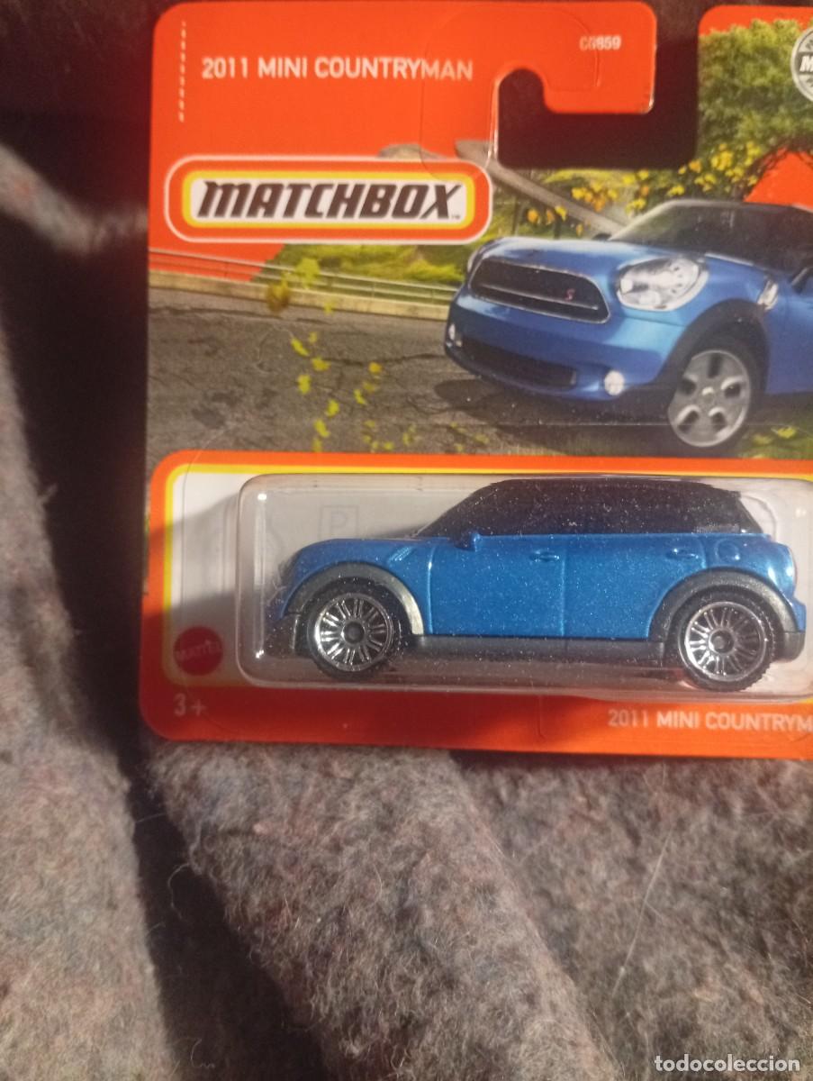 Coches a escala Matchbox: Matchbox ........... - Foto 2