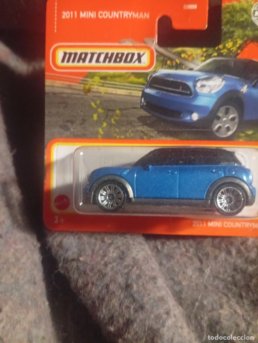 Coches a escala Matchbox: Matchbox ........... - Foto 3