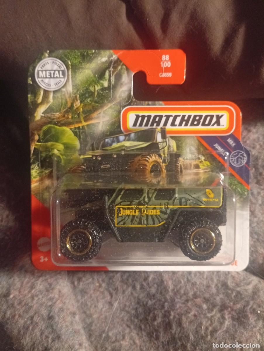 Coches a escala Matchbox: Matchbox ........... - Foto 1