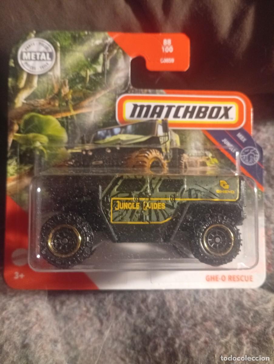 Coches a escala Matchbox: Matchbox ........... - Foto 3