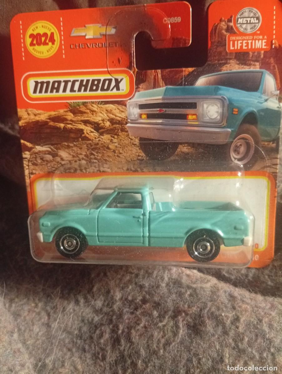 Coches a escala Matchbox: Matchbox ........... - Foto 2