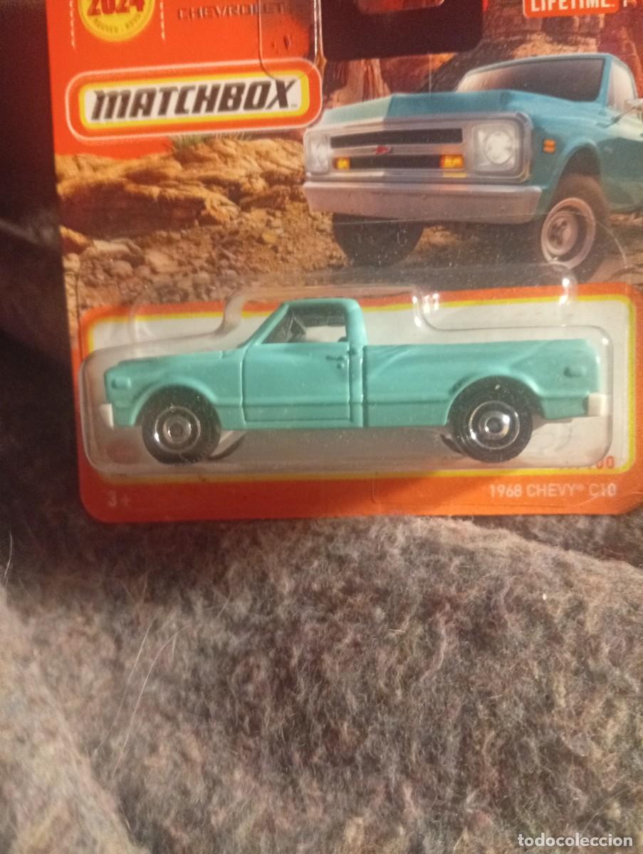 Coches a escala Matchbox: Matchbox ........... - Foto 3