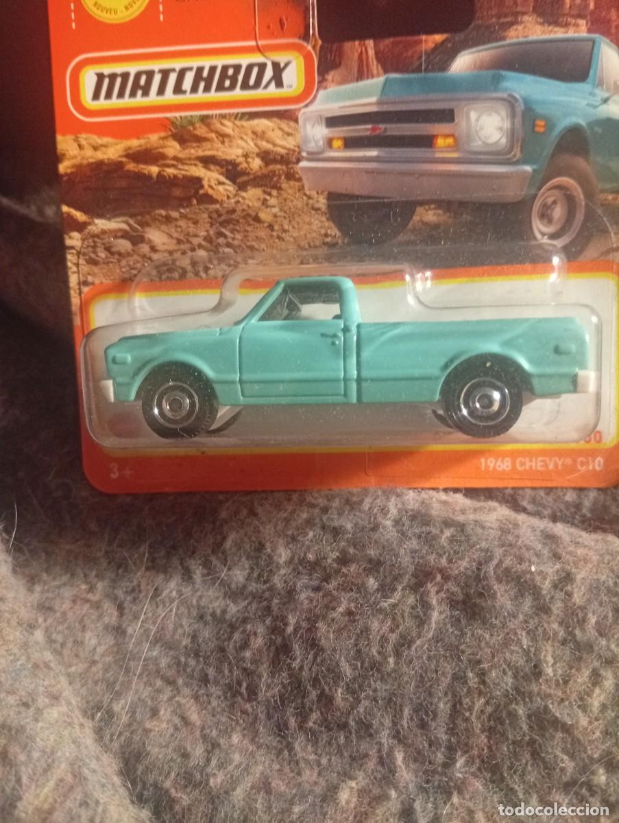 Coches a escala Matchbox: Matchbox ........... - Foto 4