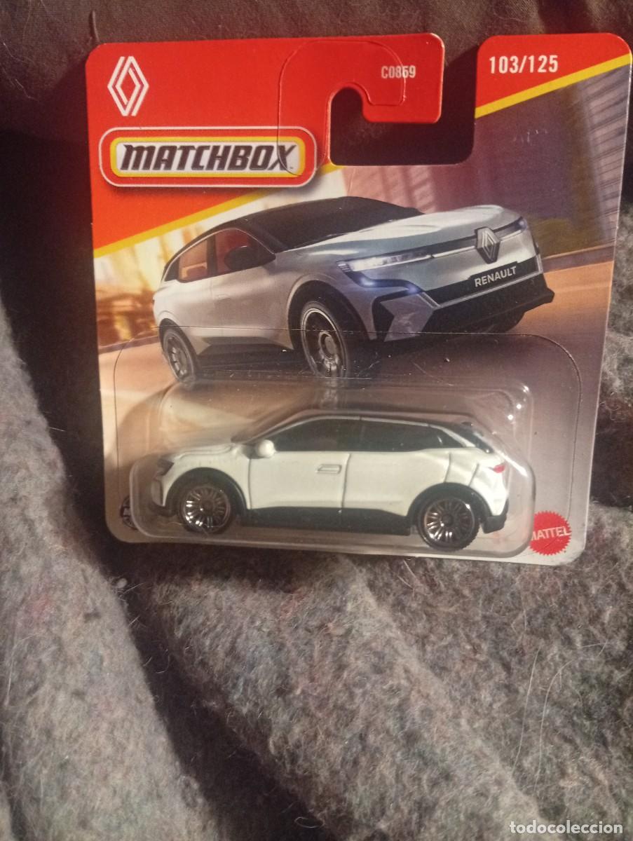 Coches a escala Matchbox: Matchbox ........... - Foto 1