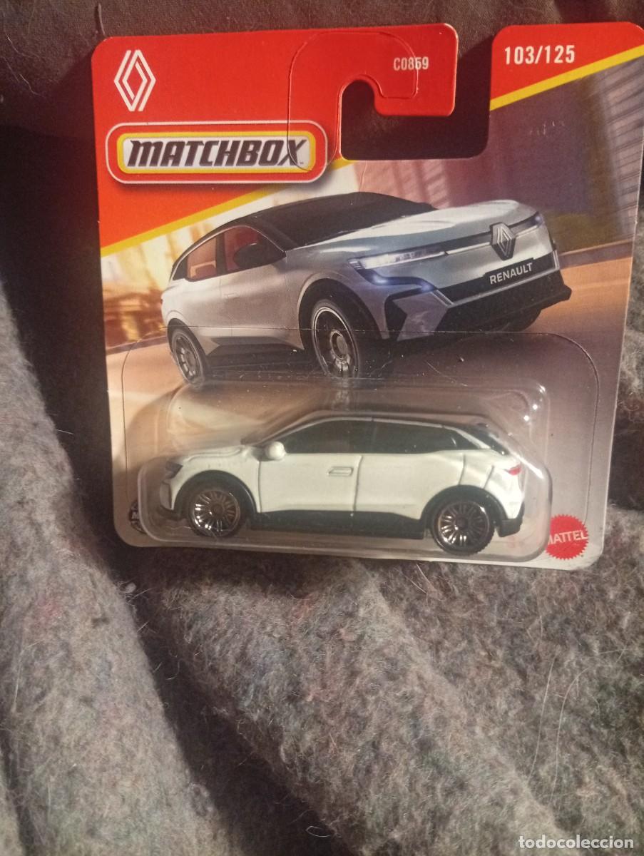 Coches a escala Matchbox: Matchbox ........... - Foto 2