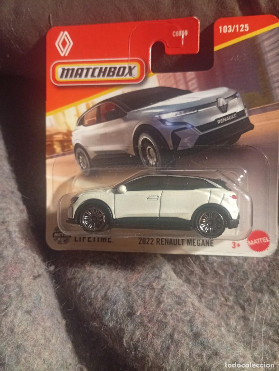 Coches a escala Matchbox: Matchbox ........... - Foto 3
