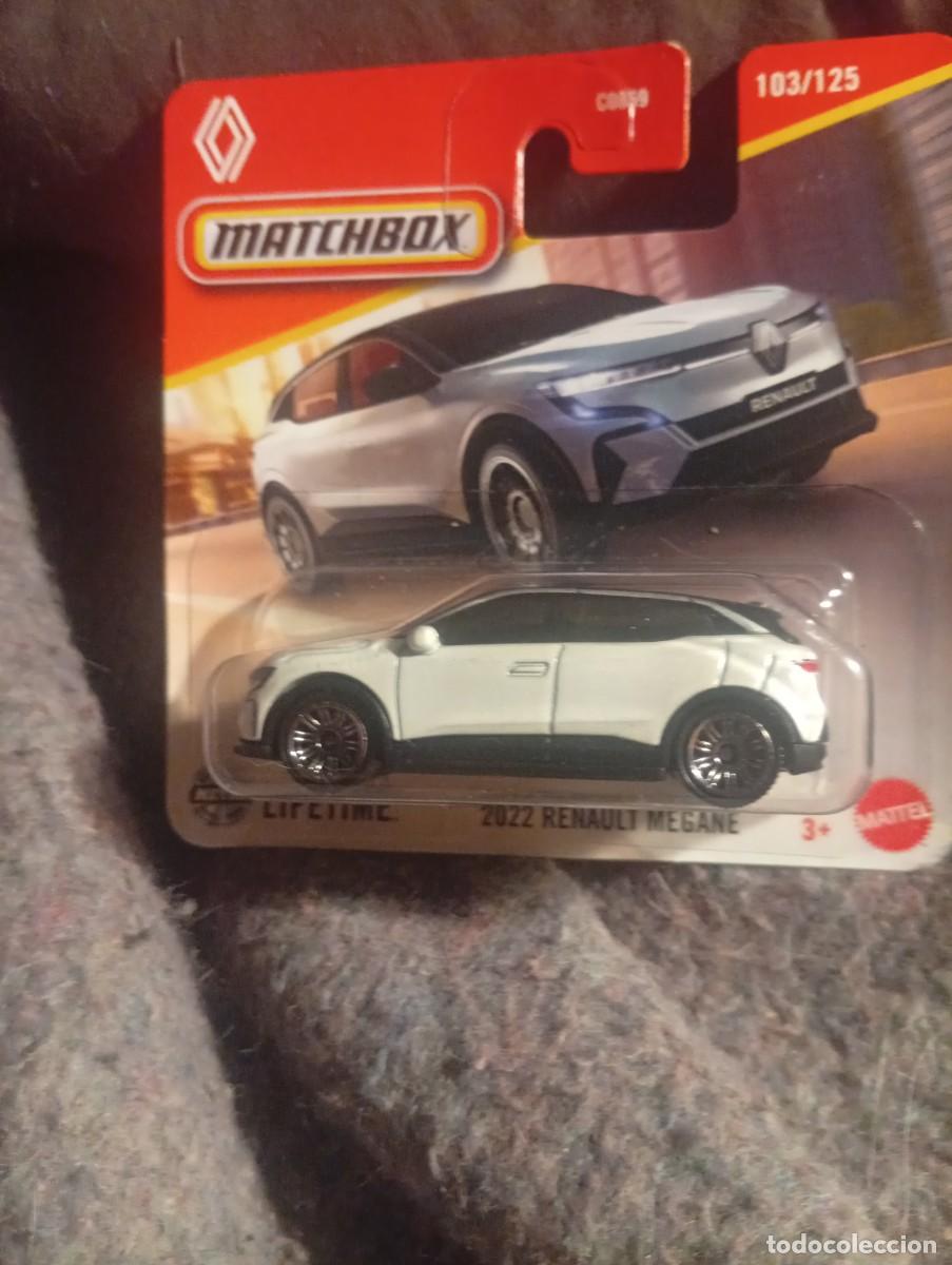 Coches a escala Matchbox: Matchbox ........... - Foto 4