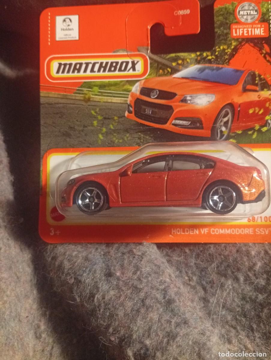 Coches a escala Matchbox: Matchbox ........... - Foto 3