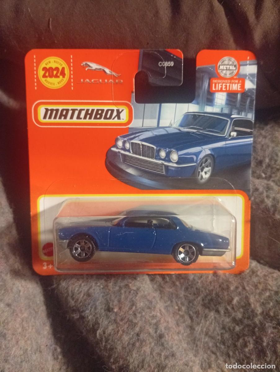 Coches a escala Matchbox: Matchbox ........... - Foto 1