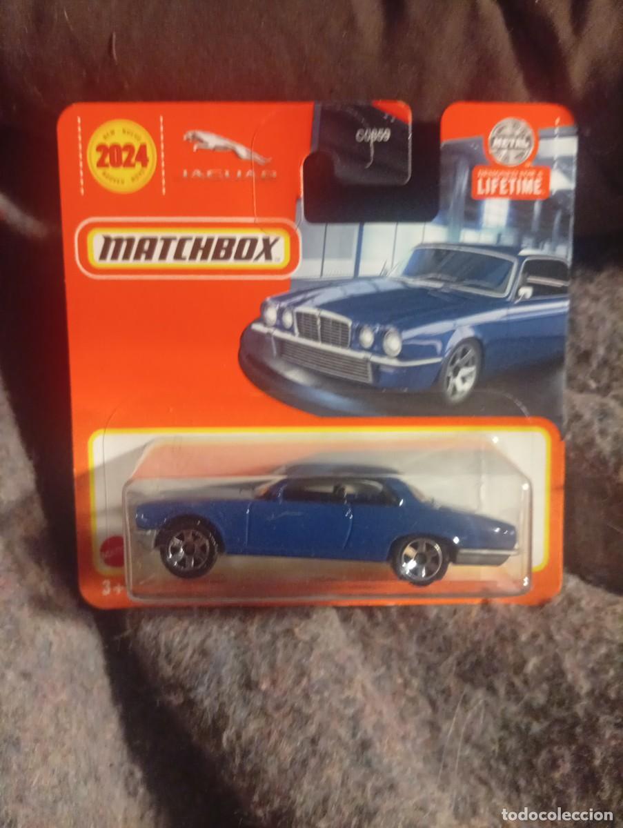Coches a escala Matchbox: Matchbox ........... - Foto 2