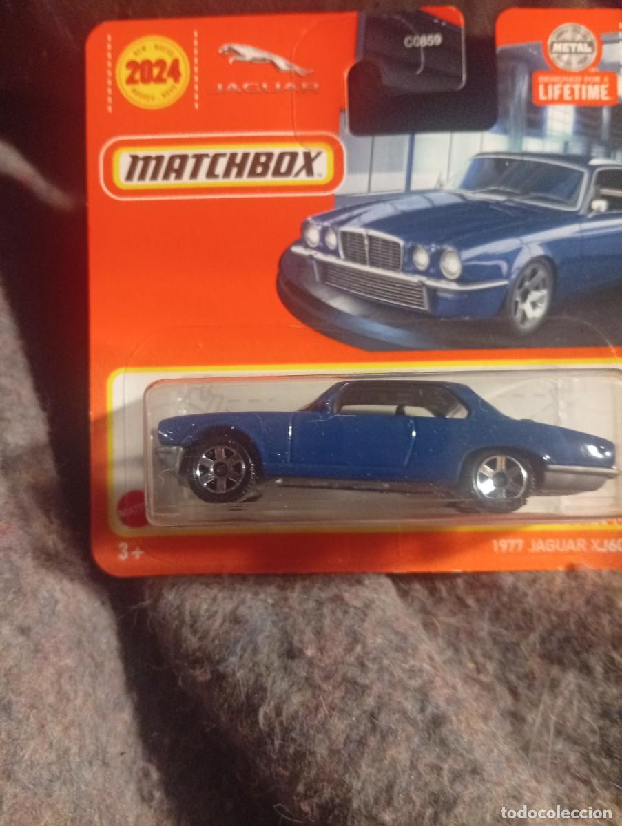 Coches a escala Matchbox: Matchbox ........... - Foto 3