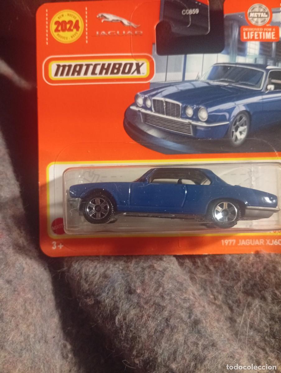 Coches a escala Matchbox: Matchbox ........... - Foto 4