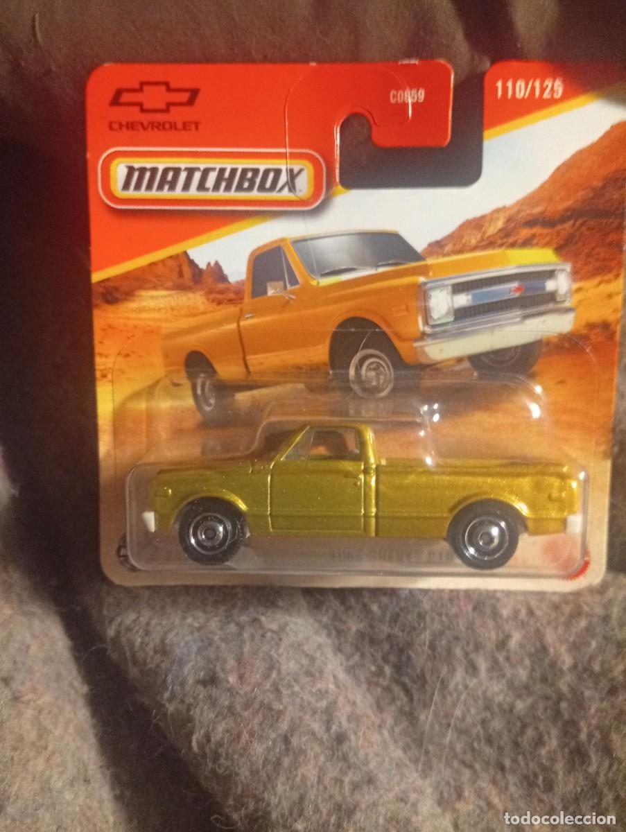 Coches a escala Matchbox: Matchbox ........... - Foto 1