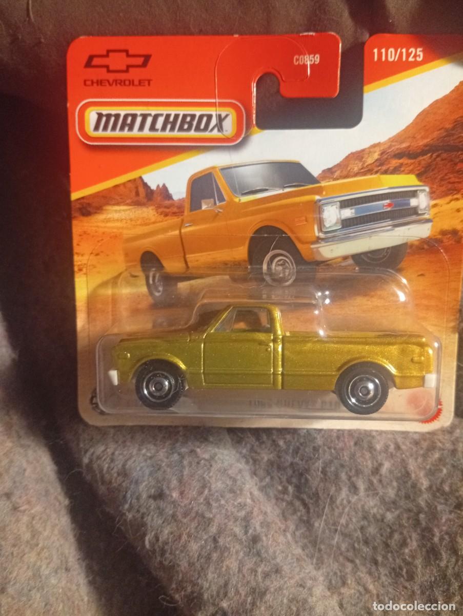 Coches a escala Matchbox: Matchbox ........... - Foto 2
