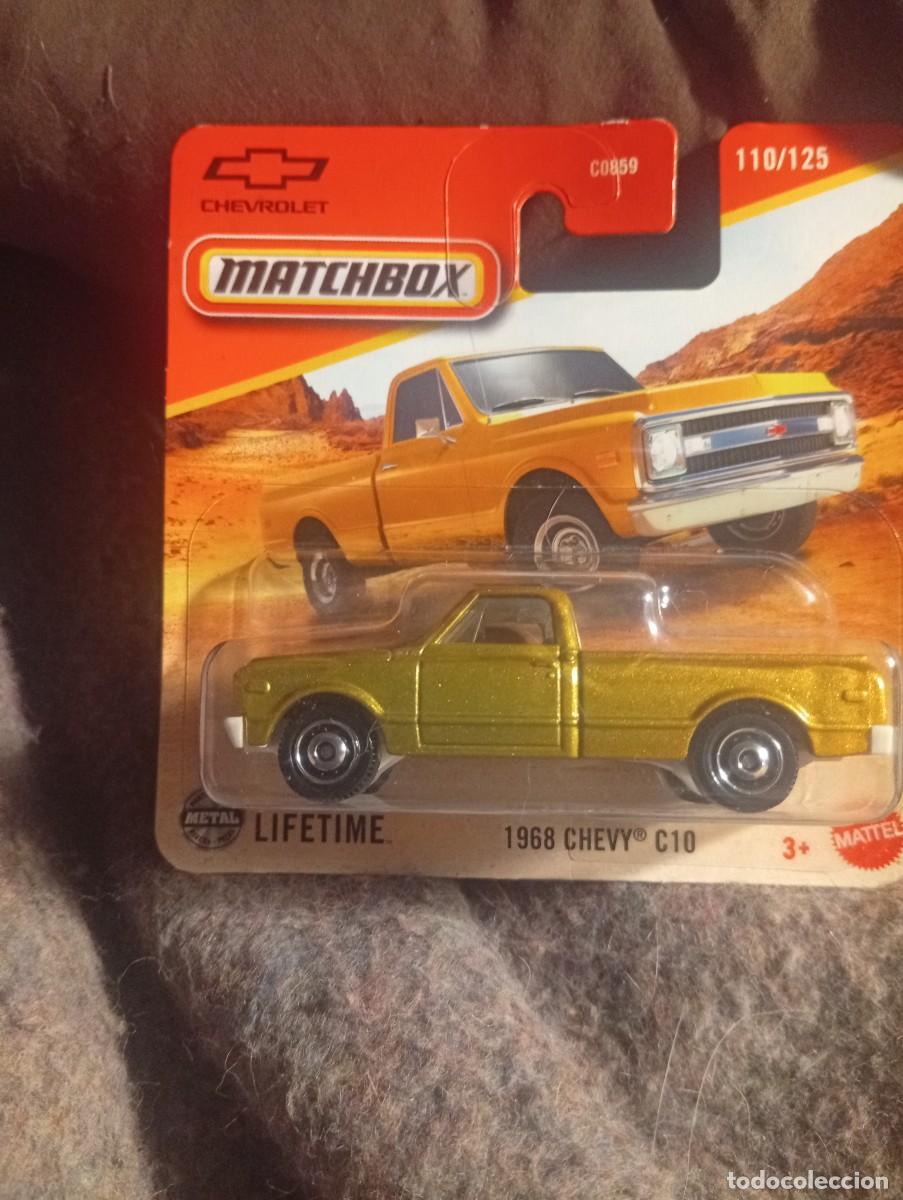 Coches a escala Matchbox: Matchbox ........... - Foto 3