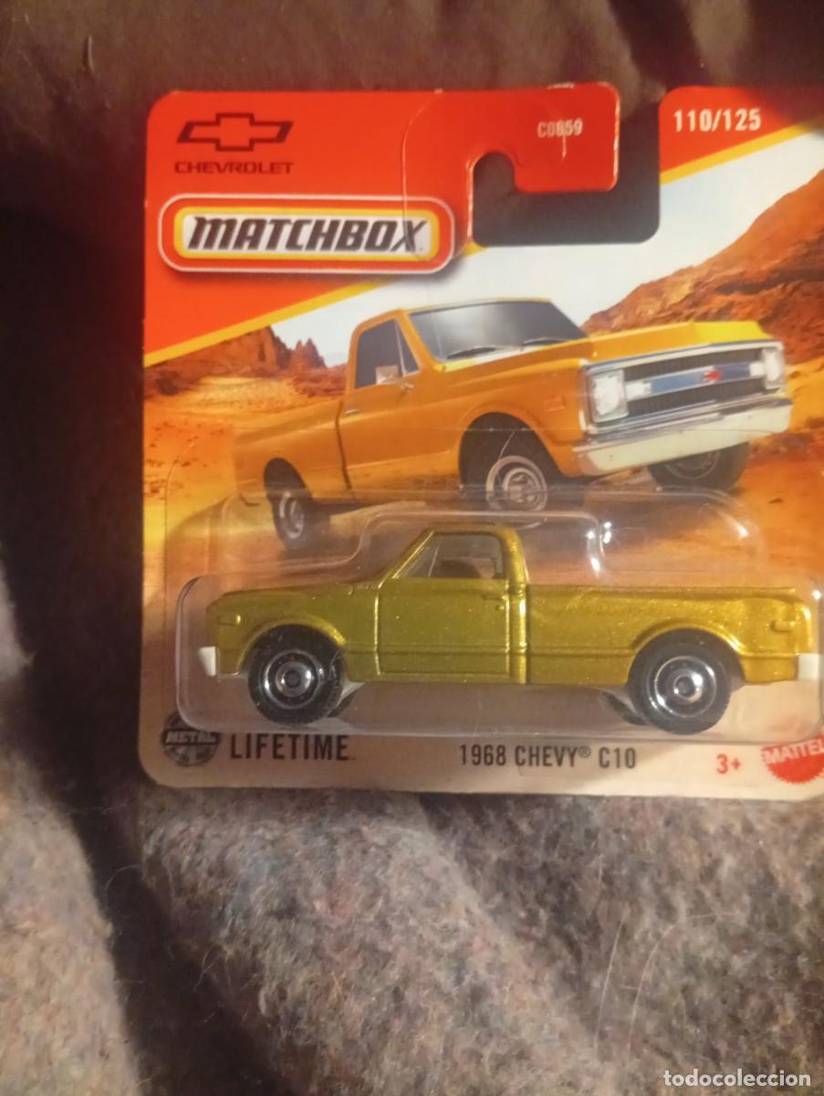 Coches a escala Matchbox: Matchbox ........... - Foto 4
