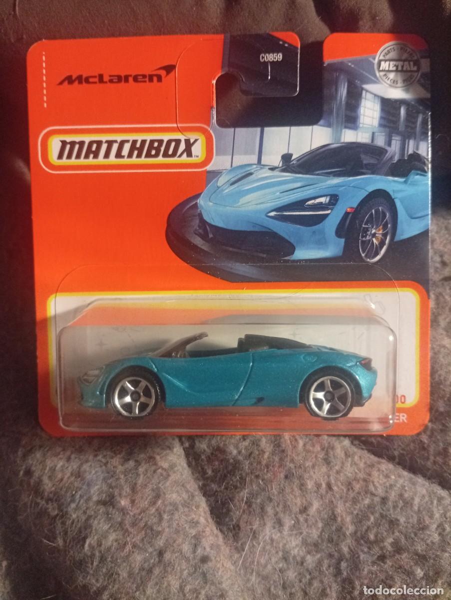 Coches a escala Matchbox: Matchbox ........... - Foto 2