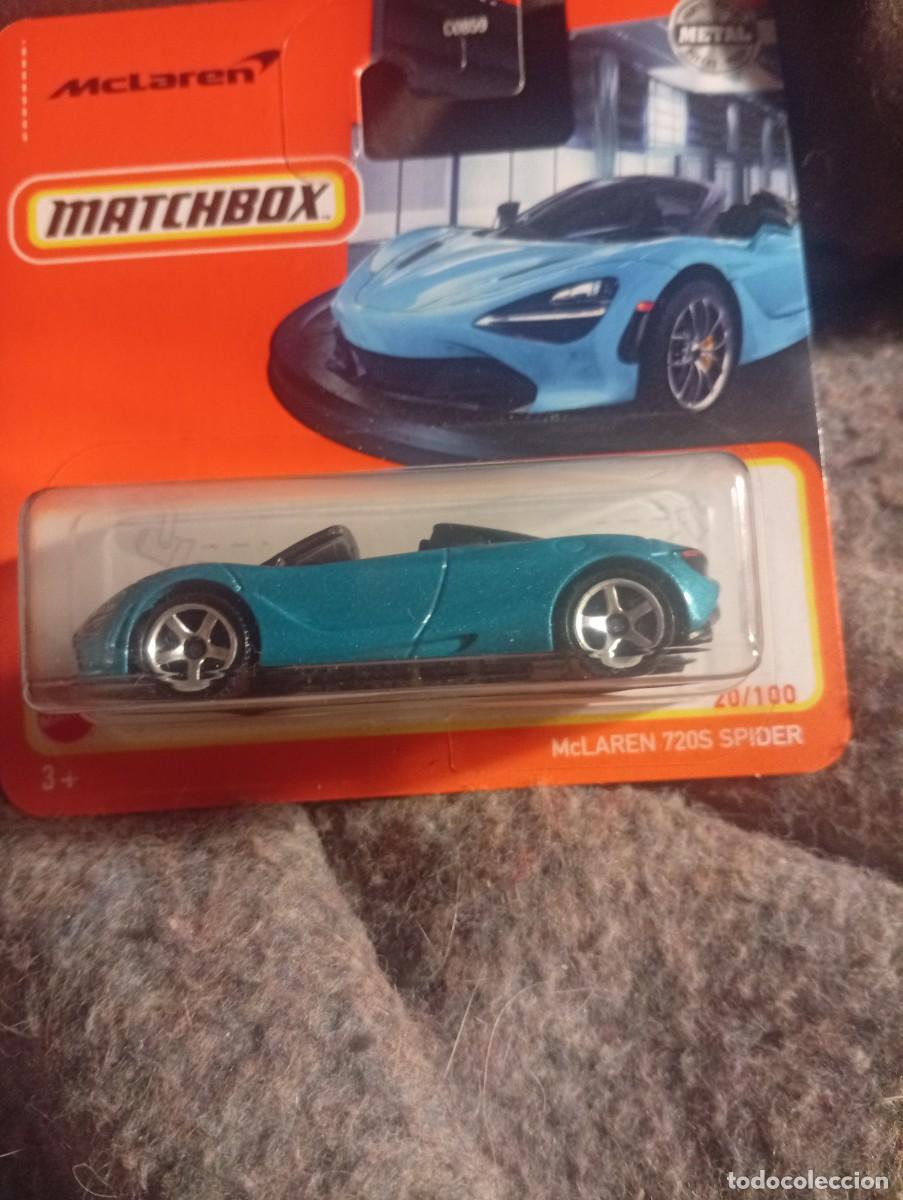 Coches a escala Matchbox: Matchbox ........... - Foto 3