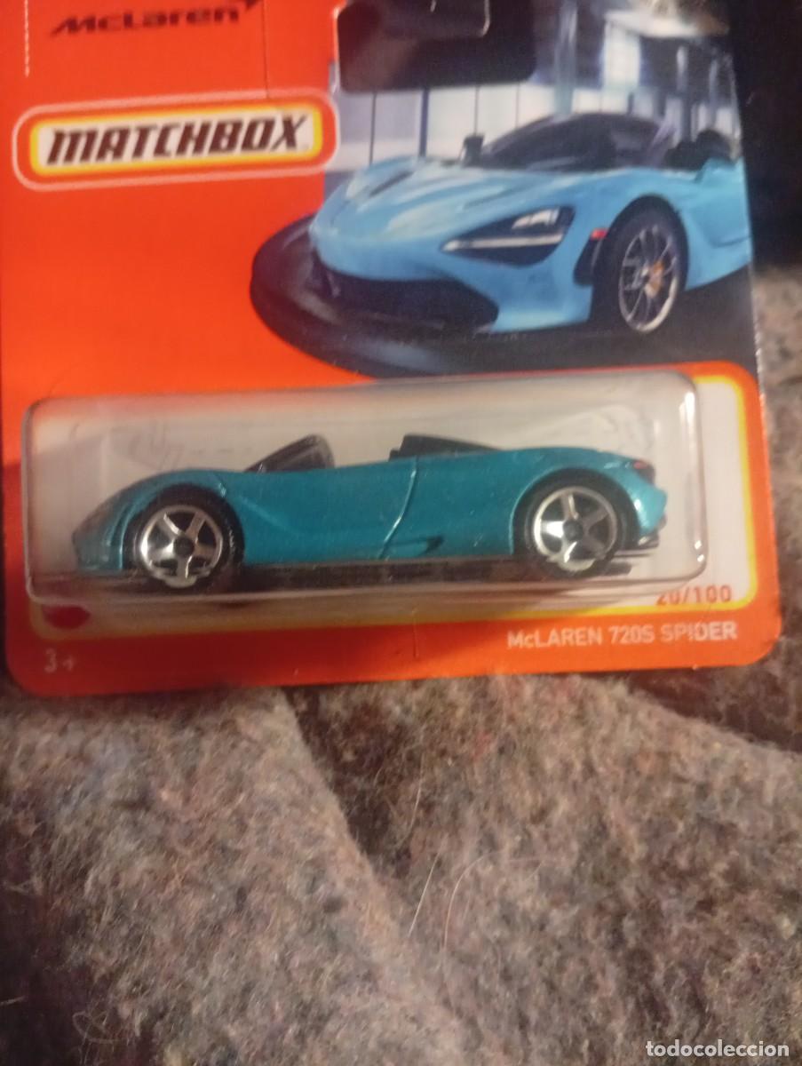 Coches a escala Matchbox: Matchbox ........... - Foto 4