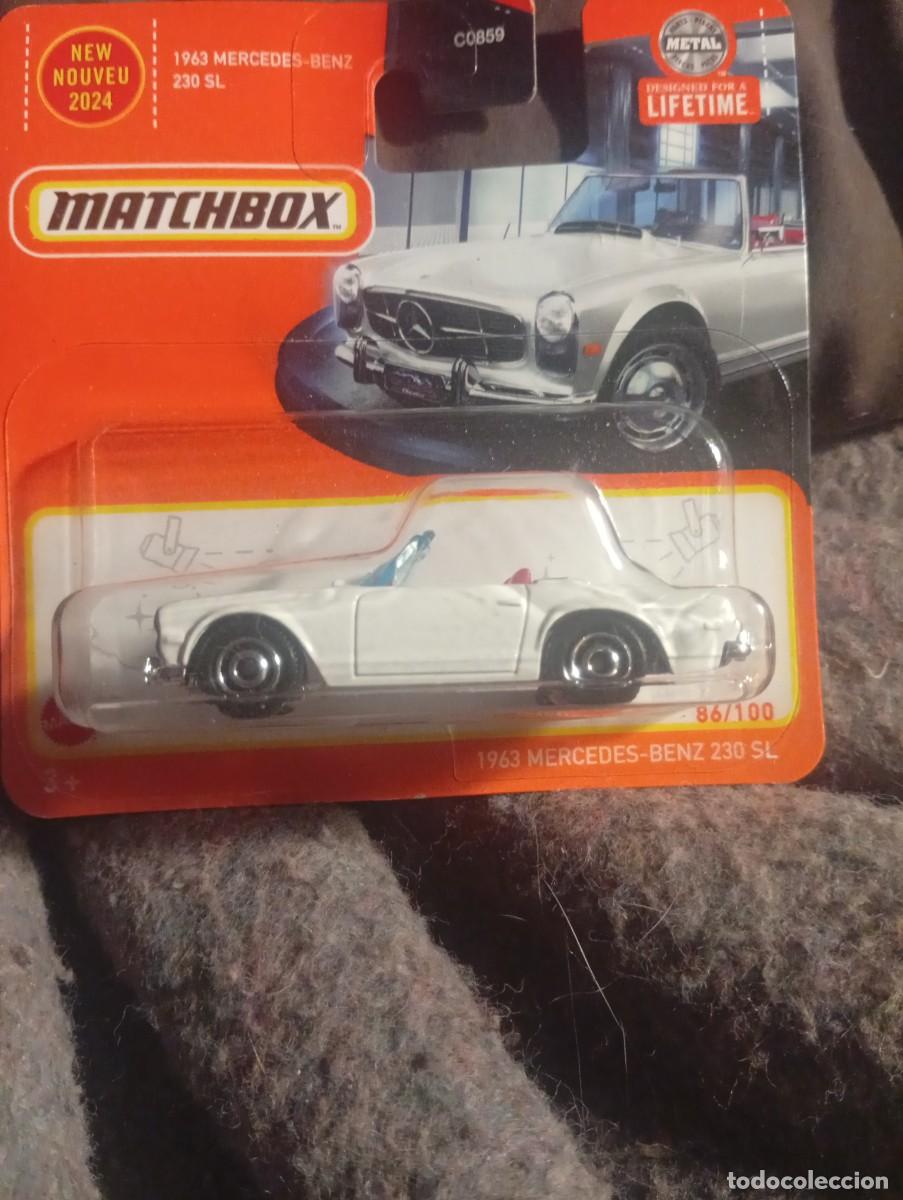 Coches a escala Matchbox: Matchbox ........... - Foto 4