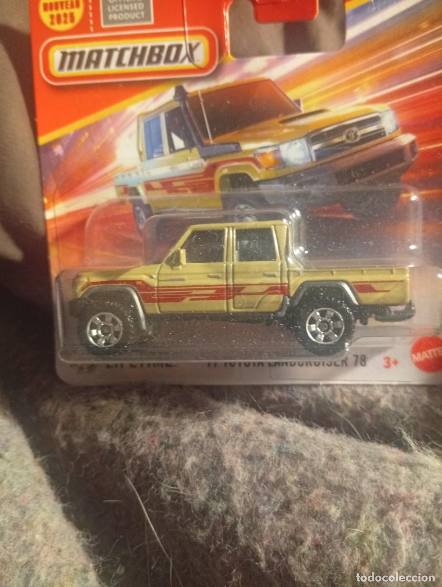 Coches a escala Matchbox: Matchbox ........... - Foto 2