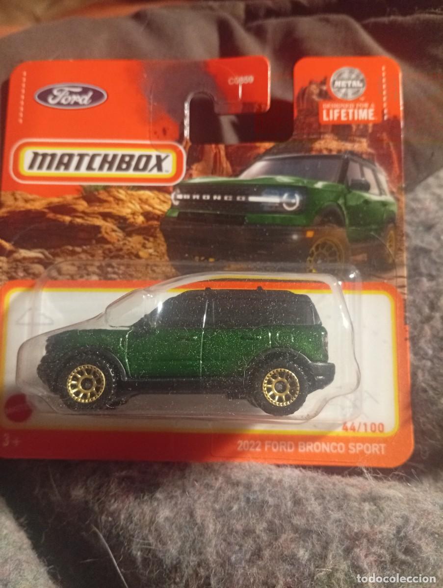 Coches a escala Matchbox: Matchbox ........... - Foto 3