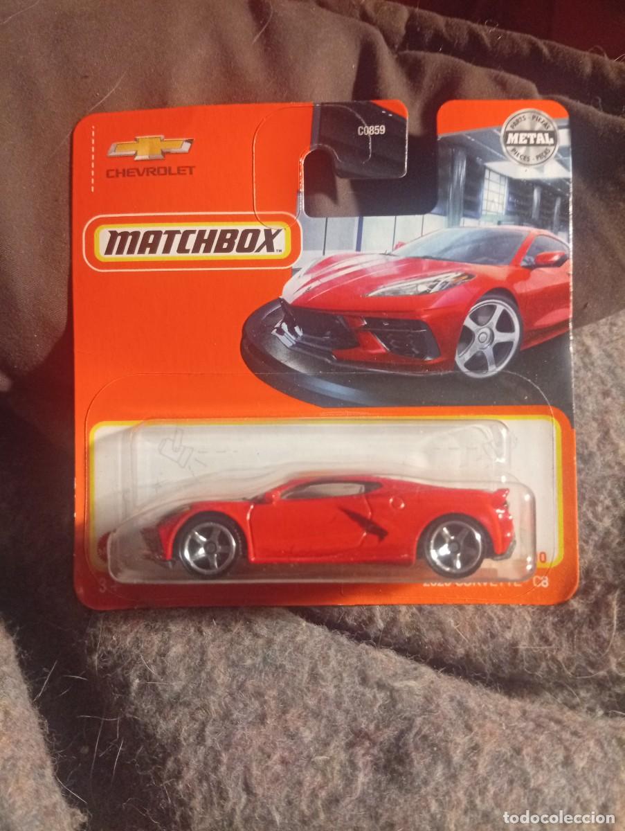 Coches a escala Matchbox: Matchbox ........... - Foto 1