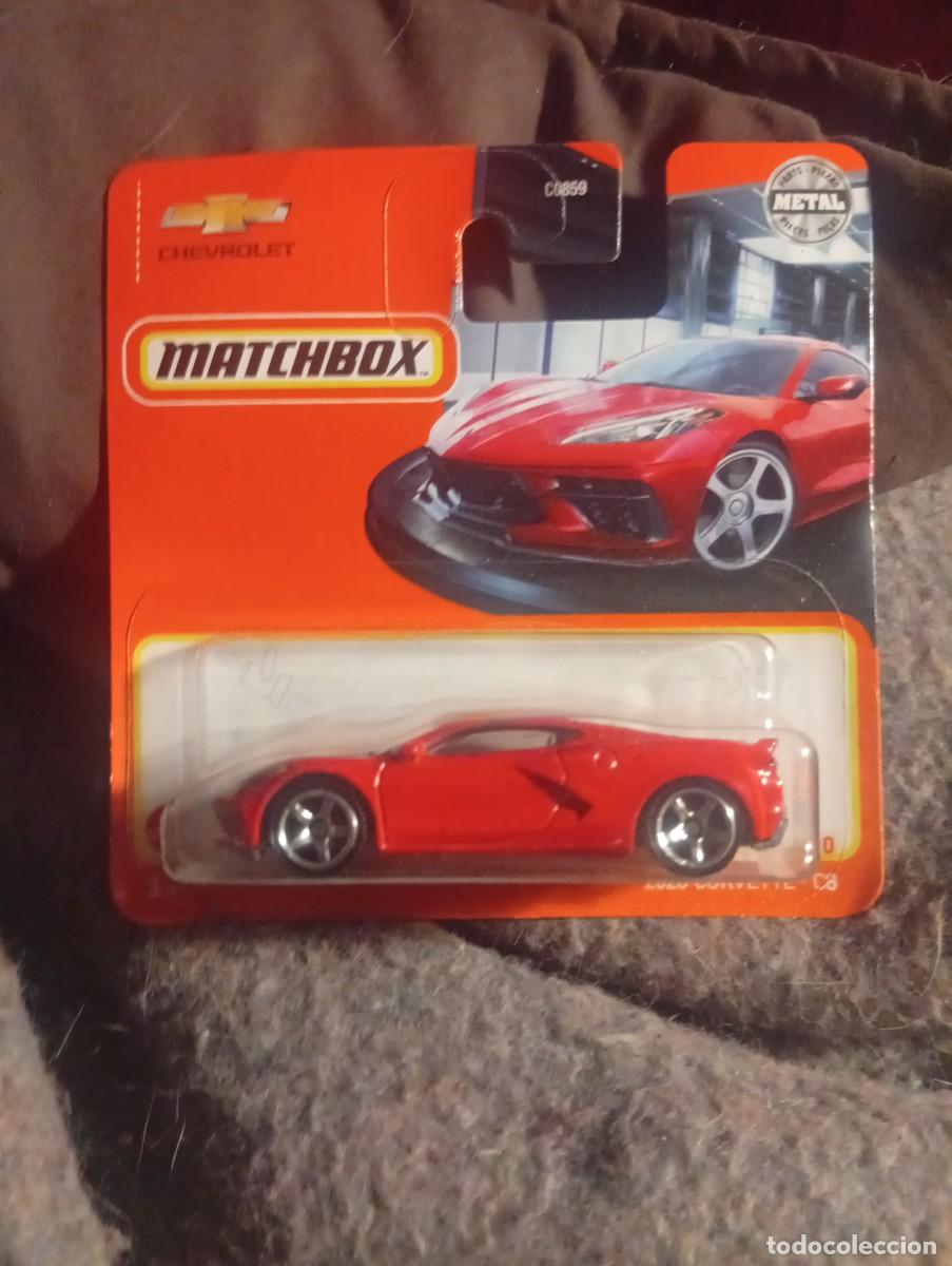 Coches a escala Matchbox: Matchbox ........... - Foto 2