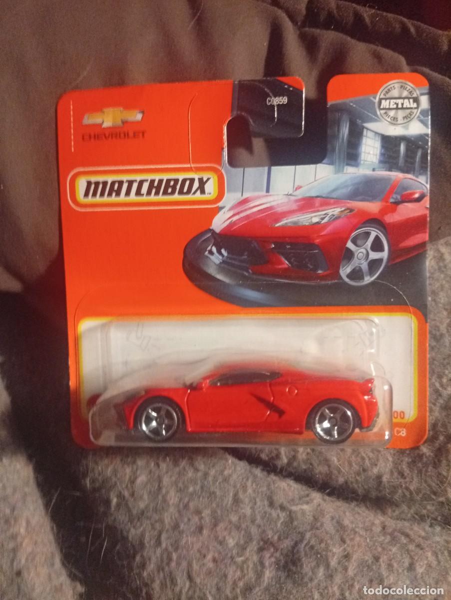 Coches a escala Matchbox: Matchbox ........... - Foto 3