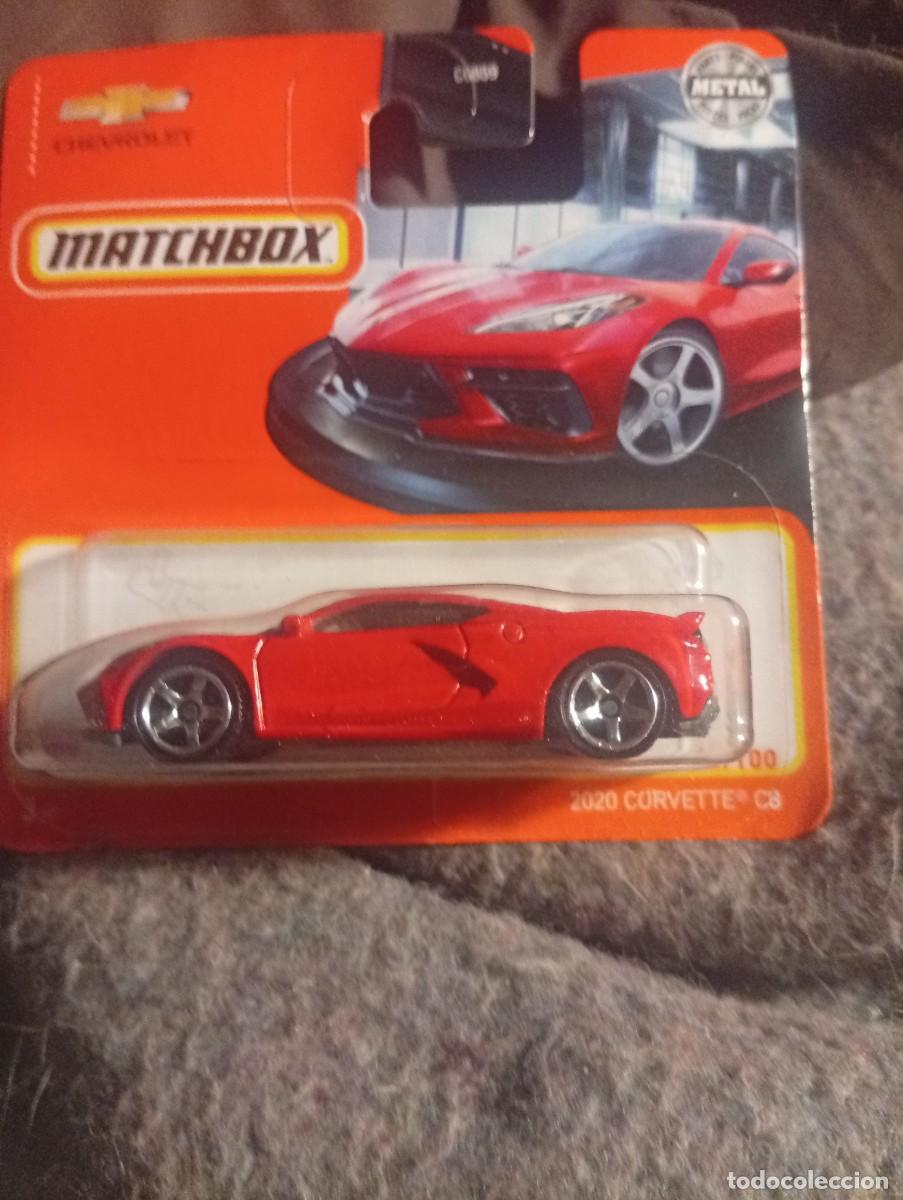 Coches a escala Matchbox: Matchbox ........... - Foto 4