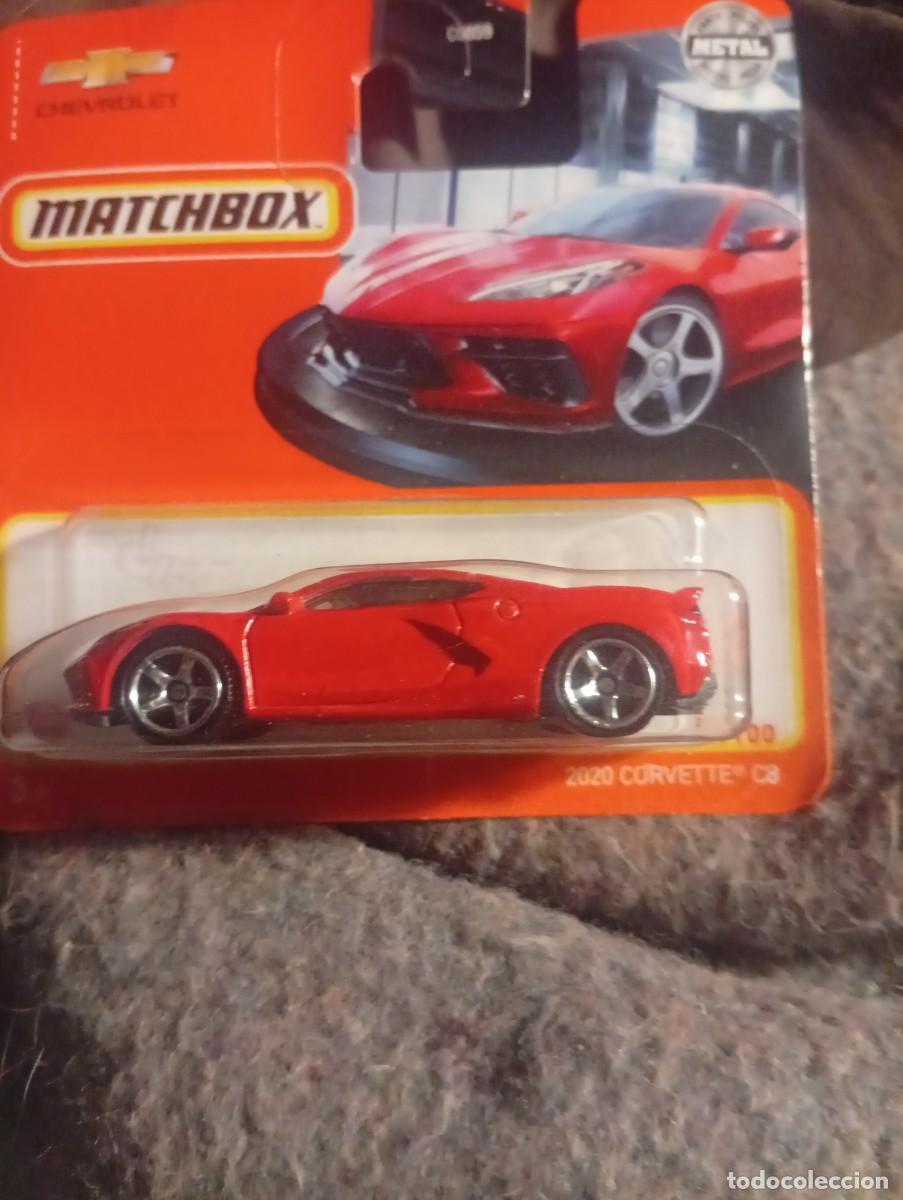 Coches a escala Matchbox: Matchbox ........... - Foto 5