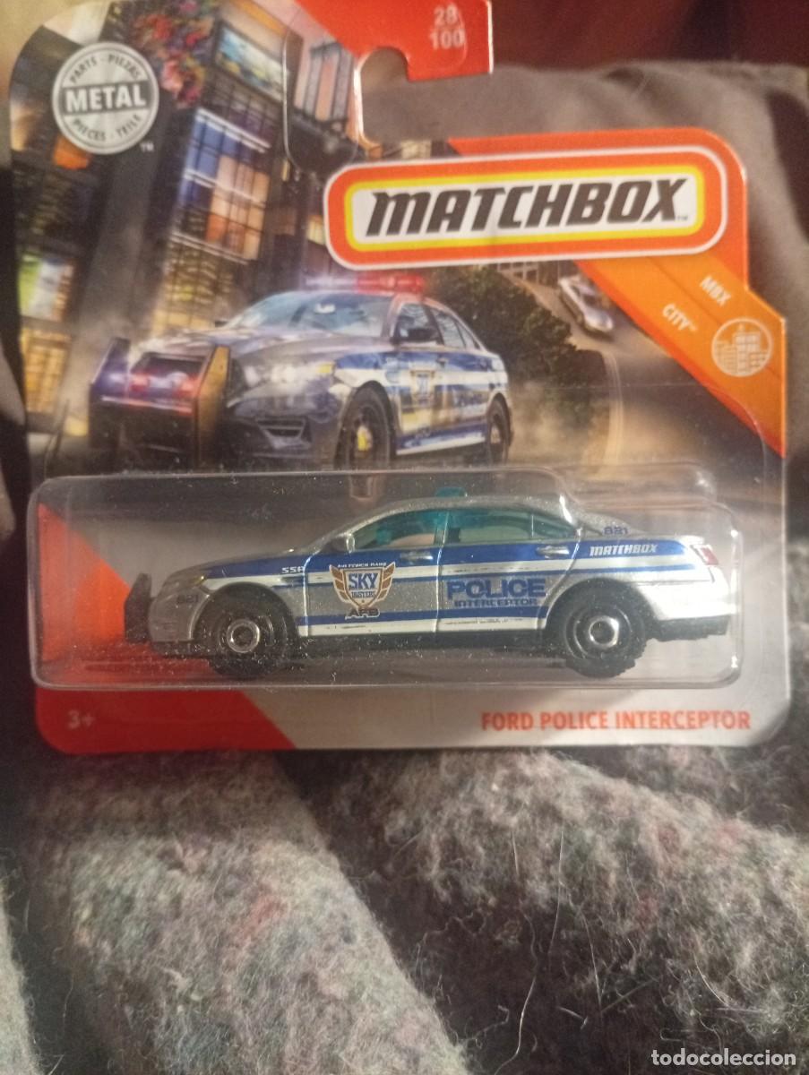 Coches a escala Matchbox: Matchbox ........... - Foto 3