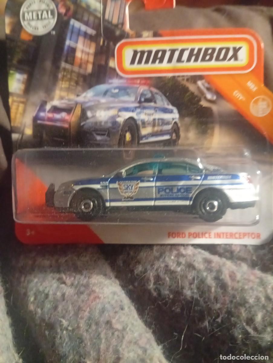 Coches a escala Matchbox: Matchbox ........... - Foto 4