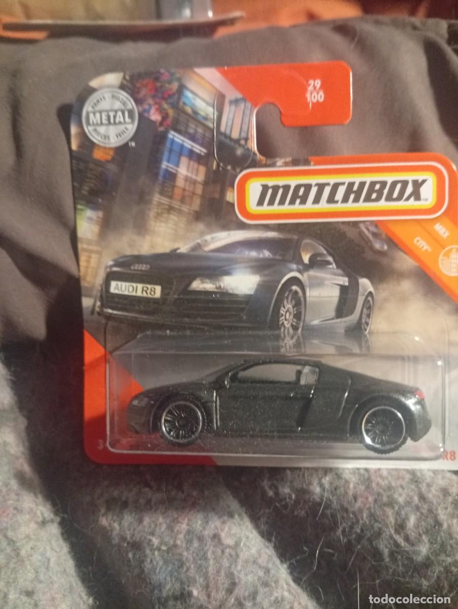 Coches a escala Matchbox: Matchbox ........... - Foto 1